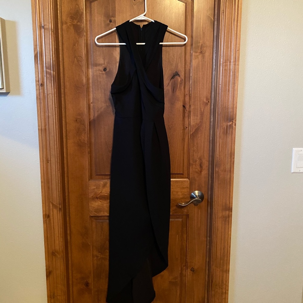 Formal dress